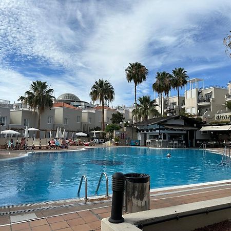 Costa Azul Apartamento Costa Adeje (Tenerife) Exterior foto