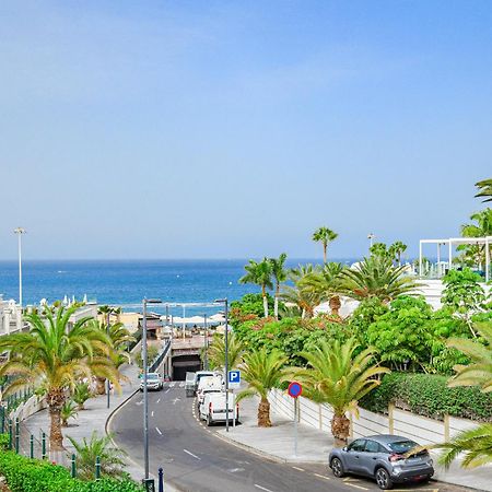 Costa Azul Apartamento Costa Adeje (Tenerife) Exterior foto