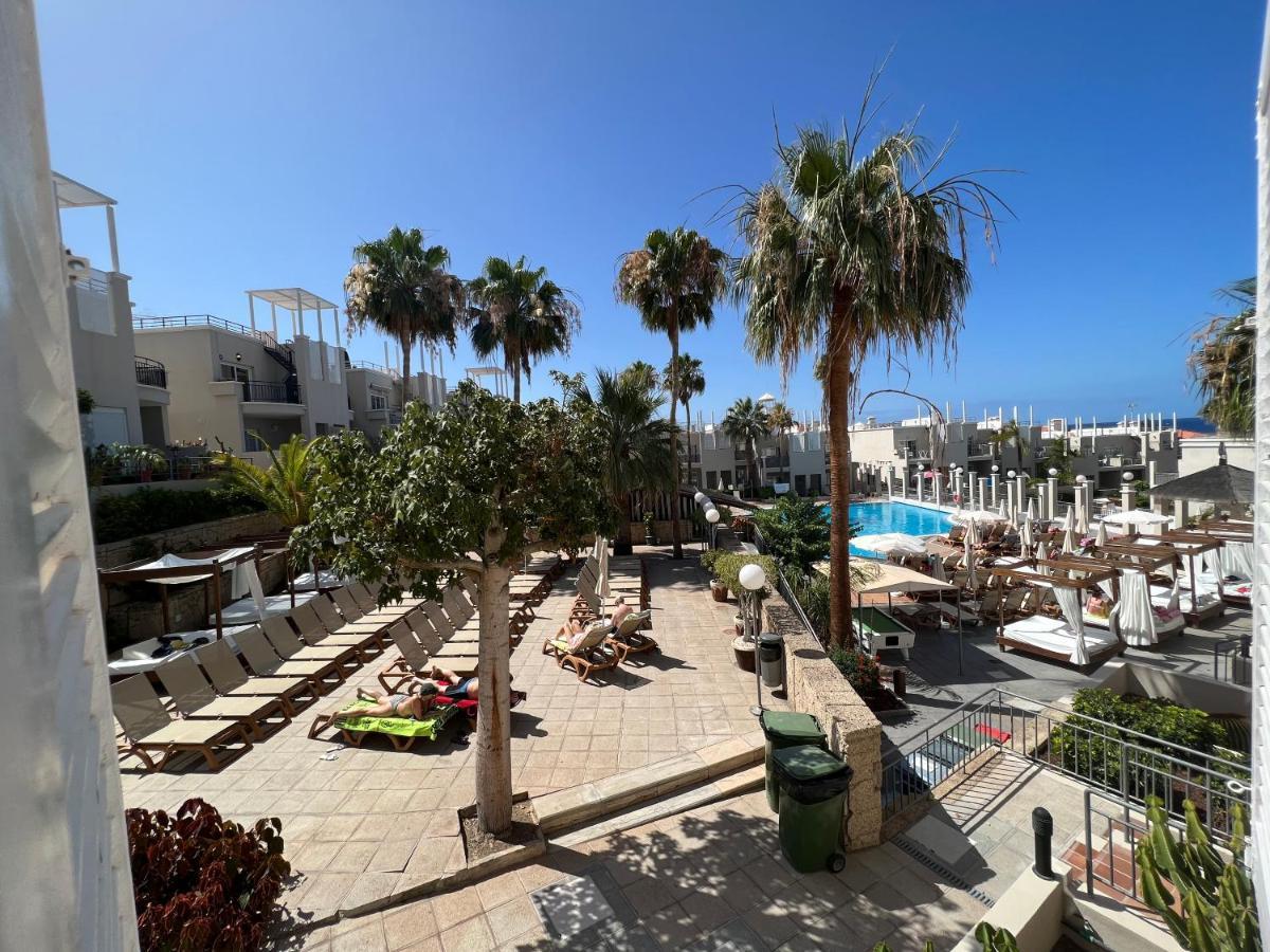 Costa Azul Apartamento Costa Adeje (Tenerife) Exterior foto