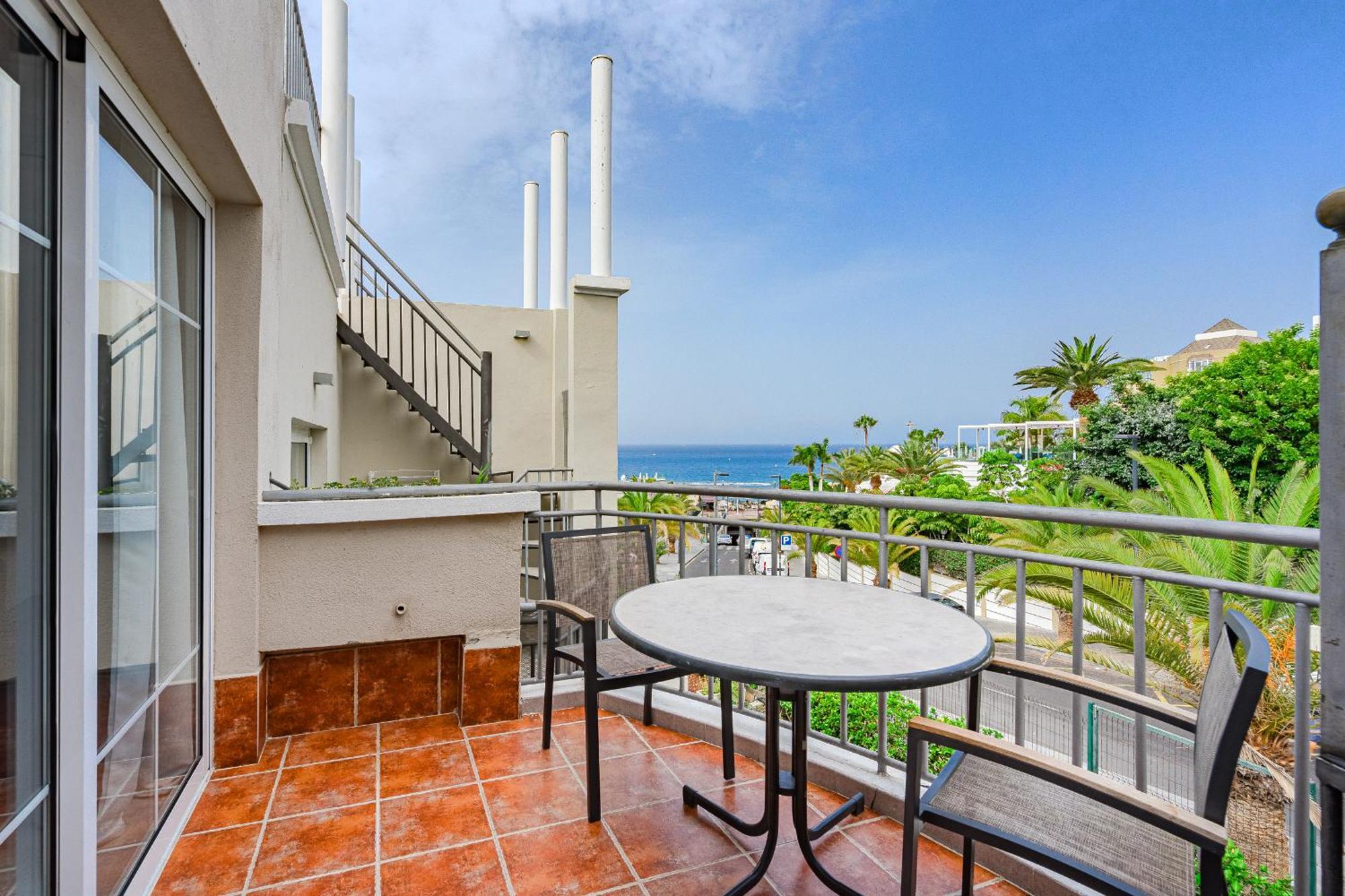 Costa Azul Apartamento Costa Adeje (Tenerife) Exterior foto