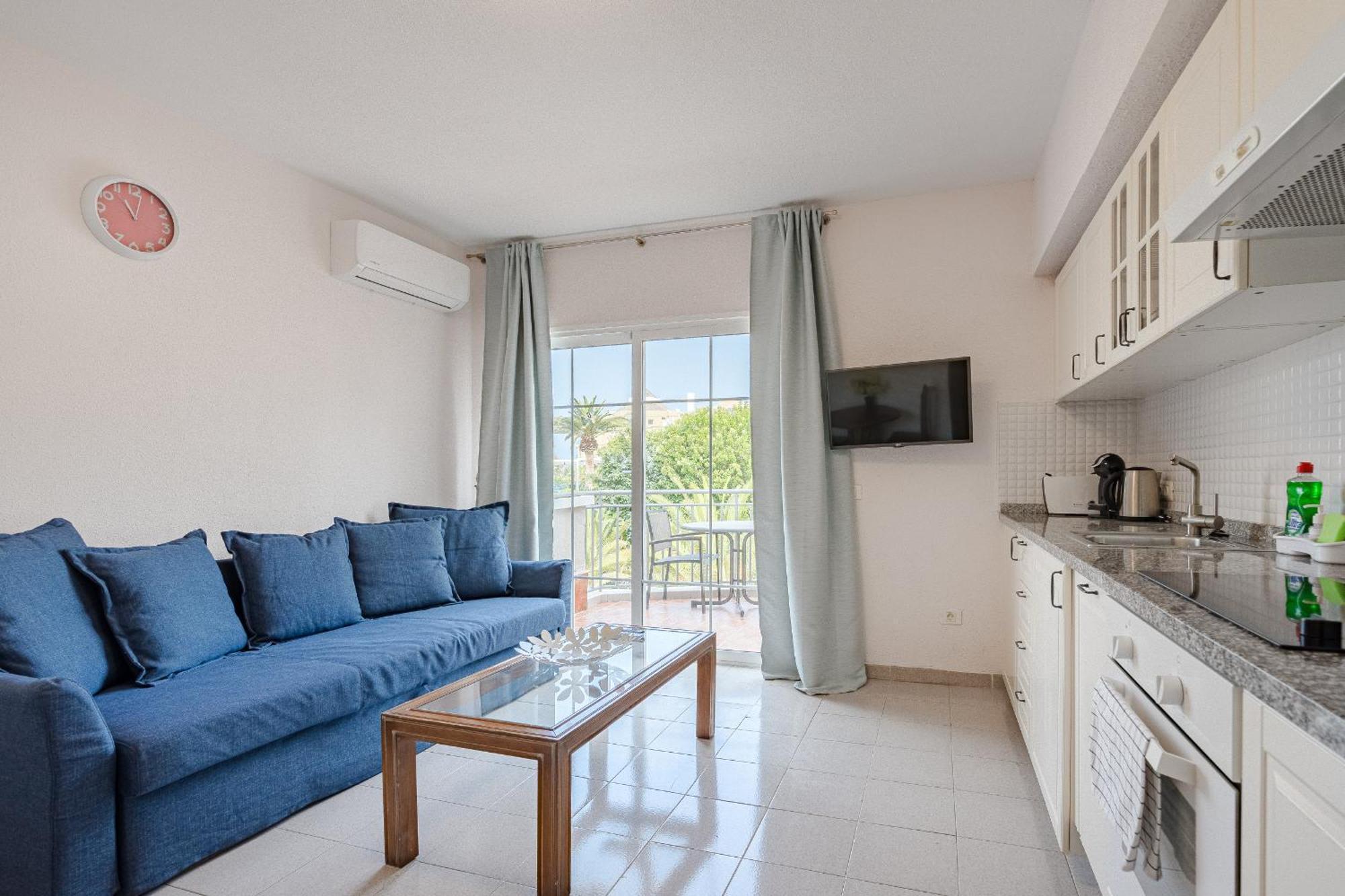 Costa Azul Apartamento Costa Adeje (Tenerife) Exterior foto